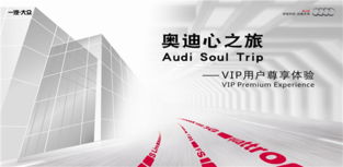 【奧迪心之旅&mdash;&mdash;vip用戶尊享體驗(yàn)活動_江西德奧汽車新聞】-易車網(wǎng)