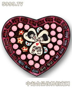 悄悄話休閑食品 產品魅力與加盟文化傳播之路