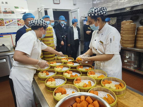 江蘇興化開展高考食品安全保障能力提升培訓交流活動